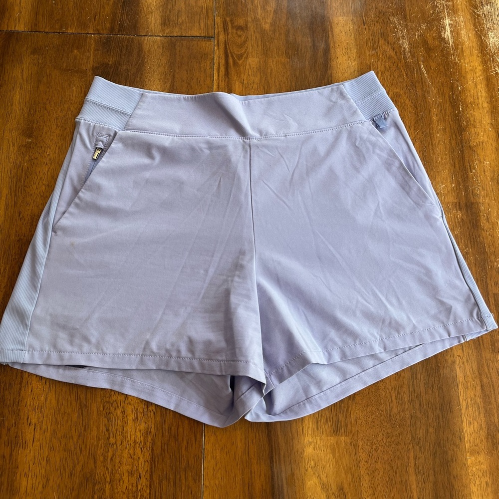 Athleta brooklyn shorts